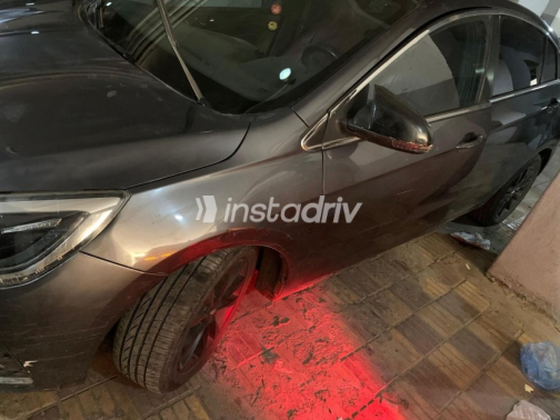 شيرى اريزو 5 2022 أبيض مستعملة للبيع - 8