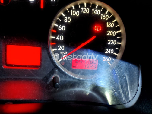 فولكس فاغن جولف 4 1999 أخضر مستعملة للبيع - 1