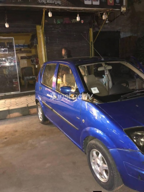 Hafei Lobo 2006 Dark Blue Used for Sale - 1