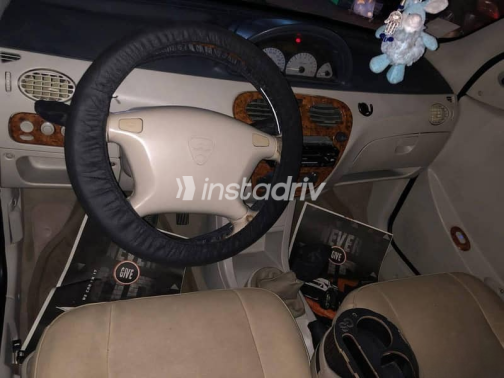Hafei Lobo 2006 Dark Blue Used for Sale - 3