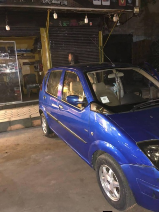 Hafei Lobo 2006 Dark Blue Used for Sale