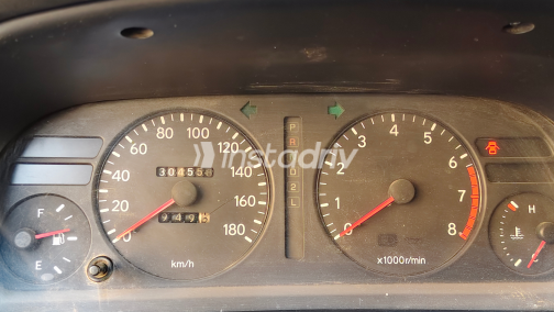 Toyota Corolla 1994 Gray Used for Sale - 3