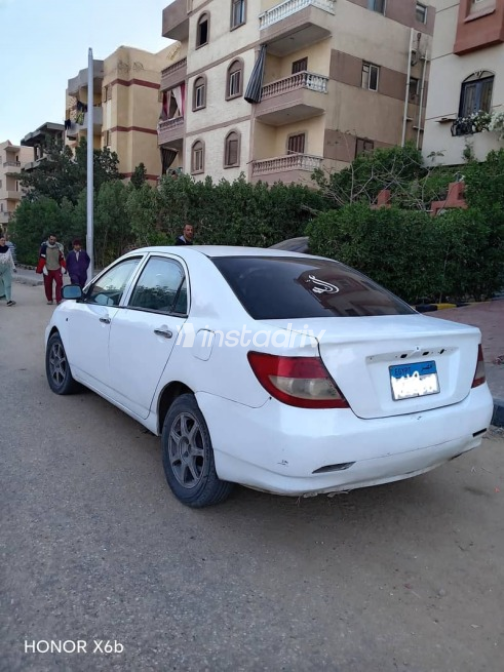 Byd F3 2011 White Used for Sale - 1