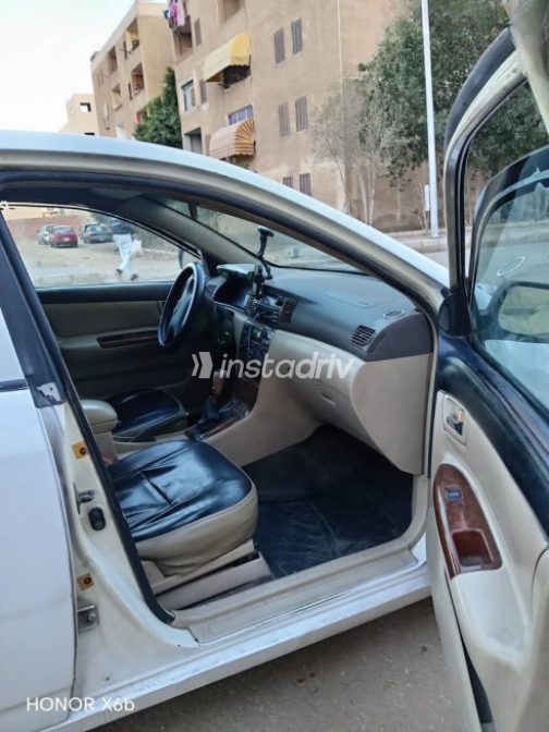 Byd F3 2011 White Used for Sale - 4