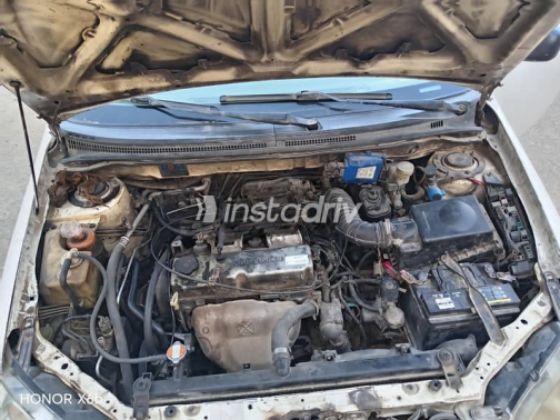 Byd F3 2011 White Used for Sale - 7