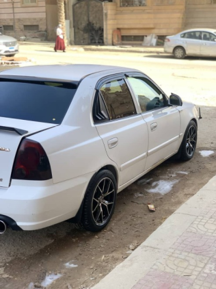 Hyundai Verna 2019 White Used for Sale
