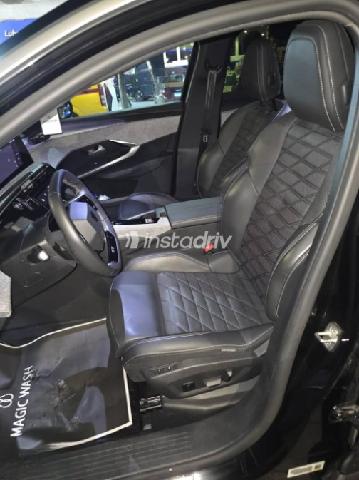 Peugeot 3008 2026 Black Used for Sale - 8
