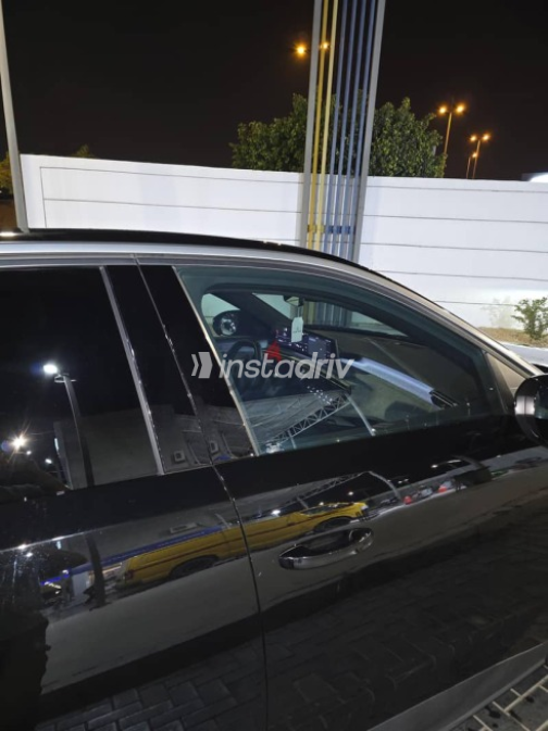 Peugeot 3008 2026 Black Used for Sale - 9