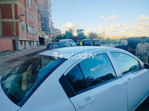 اسبيرانزا A516 2012 أبيض مستعملة للبيع - 2