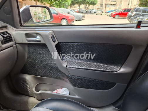Opel Astra 2005 Silver Used for Sale - 8
