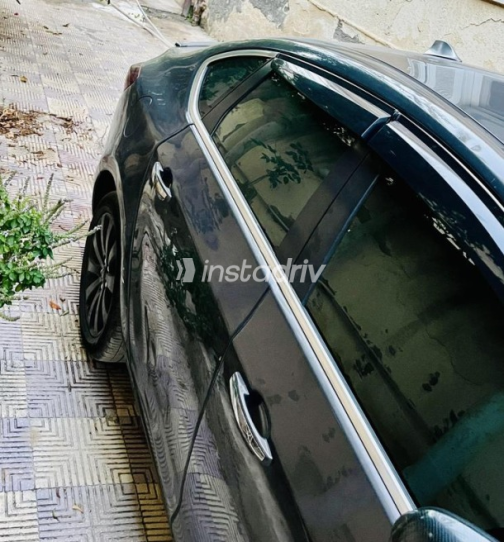 Opel Astra 2013 Petroleum Used for Sale - 9