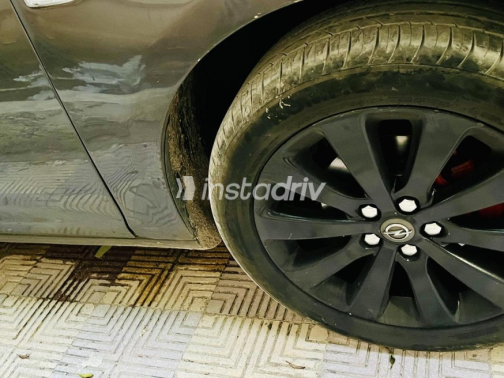 Opel Astra 2013 Petroleum Used for Sale - 10