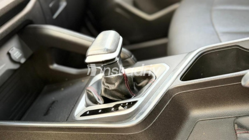 Geely GX3 Pro 2024 Red Used for Sale - 8