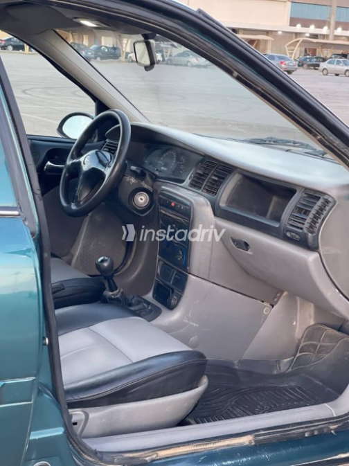 Opel Vectra 2000 White Used for Sale - 9