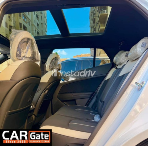 Kia Sportage 2026 White New for Sale - 5