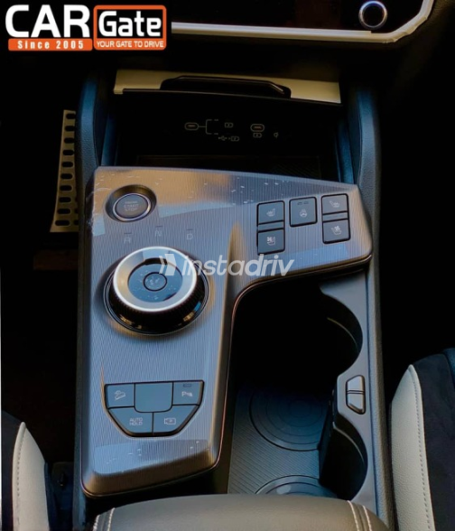 Kia Sportage 2026 White New for Sale - 8