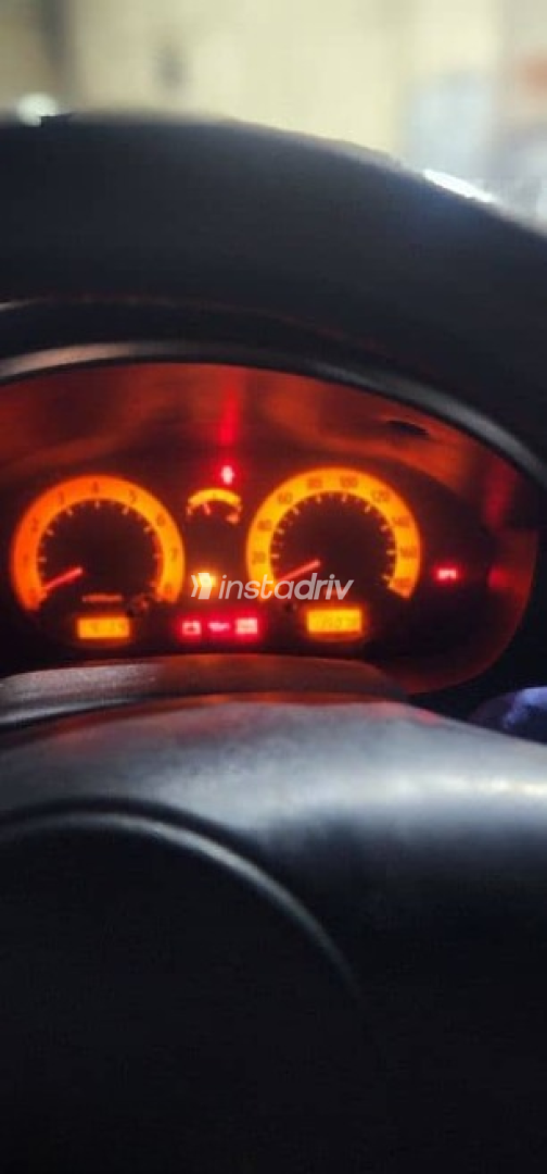 Kia Picanto 2011 Black Used for Sale - 1