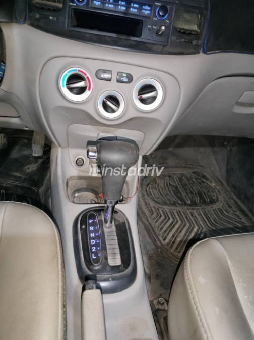 Hyundai Accent 2010 Silver Used for Sale - 3