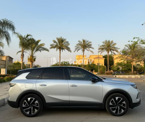 Opel Grandland 2026 Silver Used for Sale - 7