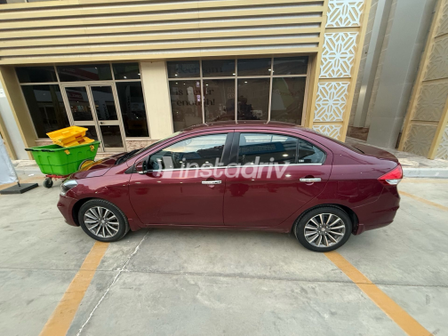 Suzuki Ciaz 2022 White Used for Sale - 1