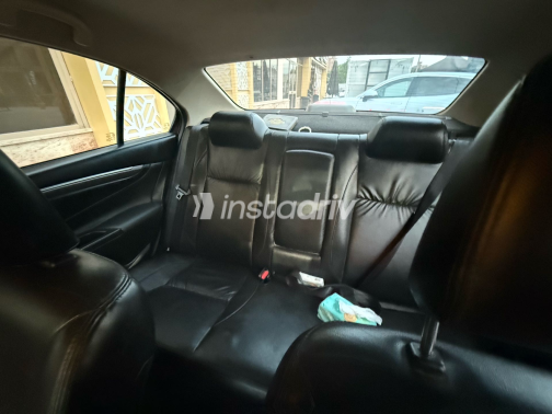 Suzuki Ciaz 2022 White Used for Sale - 6