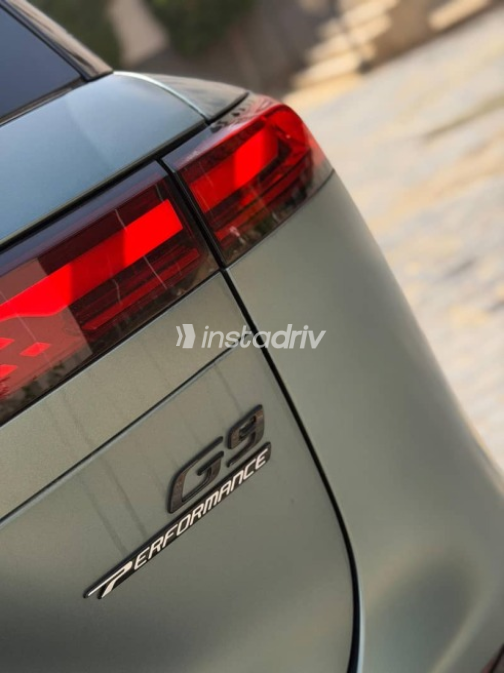 اكس بنج جي9 2026 أخضر جديدة للبيع - 7