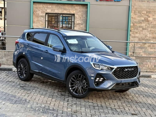 جيتور X70 2026 أزرق غامق جديدة للبيع - 5