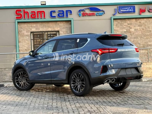 جيتور X70 2026 أزرق غامق جديدة للبيع - 6