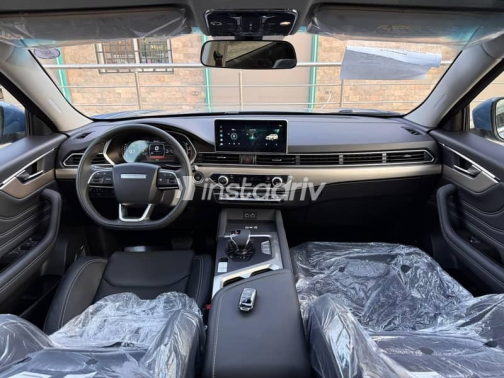 جيتور X70 2026 أزرق غامق جديدة للبيع - 10