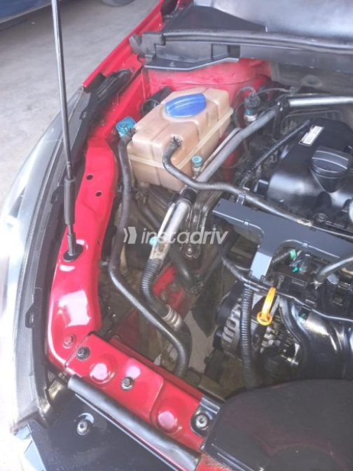شيرى اريزو 5 2023 أحمر مستعملة للبيع - 1