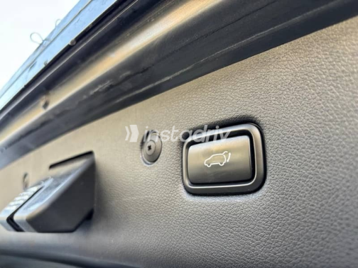 Kia Sportage 2021 Black Used for Sale - 9
