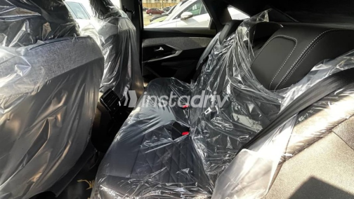 Peugeot 3008 2026 Black New for Sale - 4