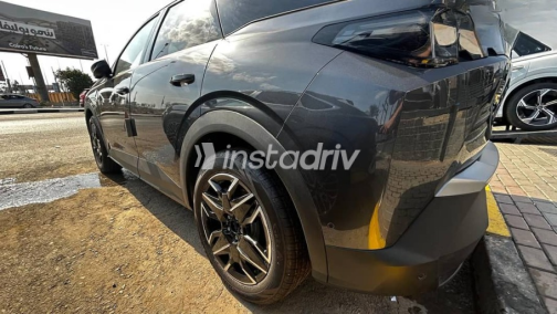 Peugeot 3008 2026 Black New for Sale - 5
