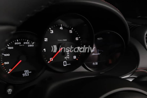 بورش بوكستر 2024 بيج جديدة للبيع - 7