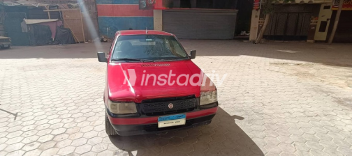 Fiat Uno 2007 Red Used for Sale - 10