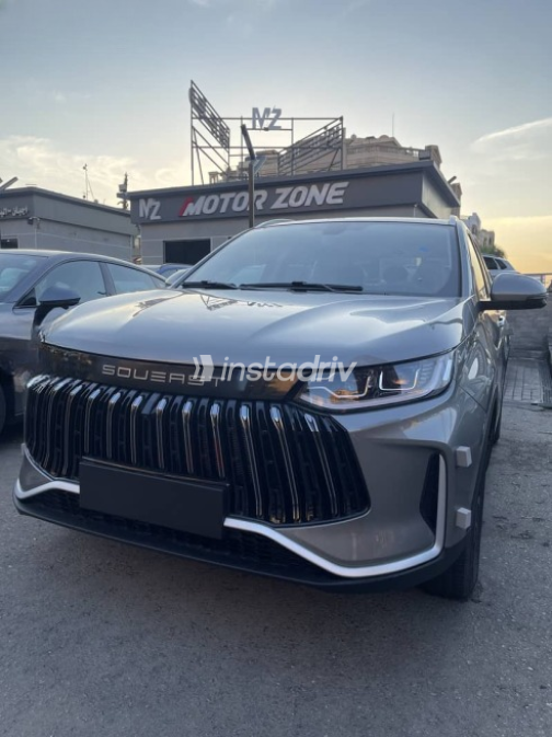 ساوايست اس 05 2027 فضي جديدة للبيع - 1