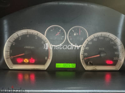 Chevrolet Aveo 2019 Dark Blue Used for Sale - 1