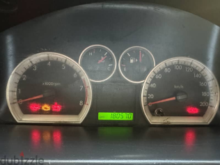 Chevrolet Aveo 2019 Dark Blue Used for Sale