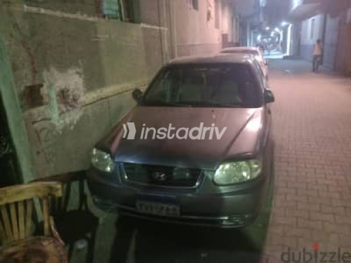 Hyundai Verna 2013 Silver Used for Sale - 1