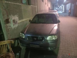 Hyundai Verna 2013 Silver Used for Sale