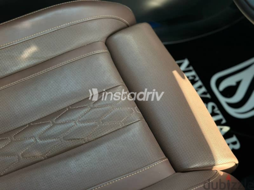 بي ام دبليو X5 2025 فضي مستعملة للبيع - 9