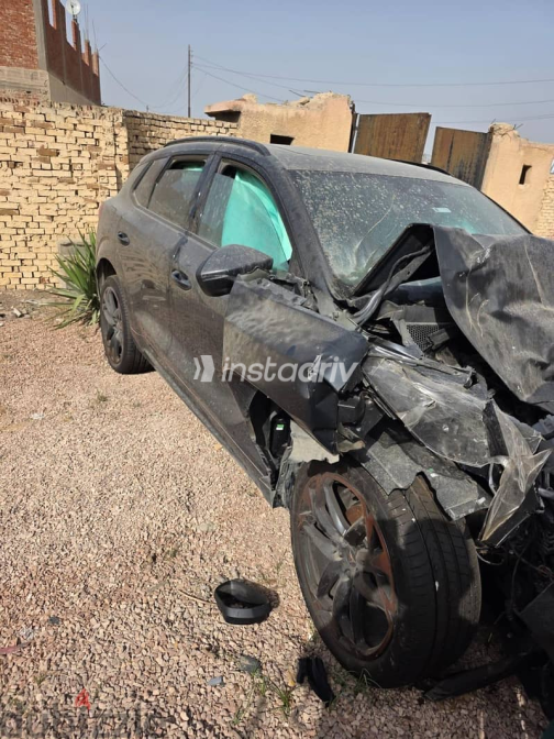 كوبرا تيرامار 2026 رمادي مستعملة للبيع - 5