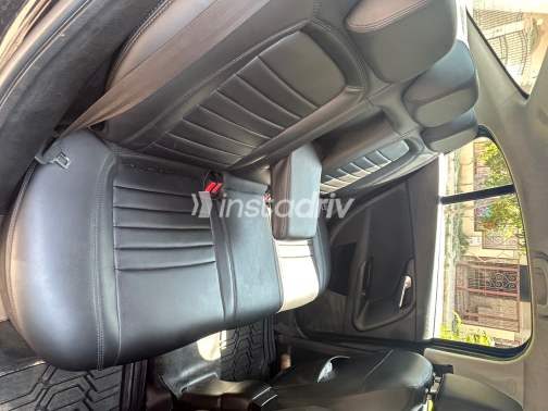 Fiat Tipo 2019 Black Used for Sale - 1