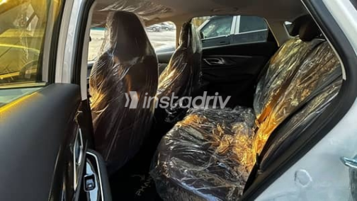 بايك يو 5 بلس 2026 أبيض جديدة للبيع - 1