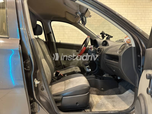 Suzuki Alto 2019 Gray Used for Sale - 5