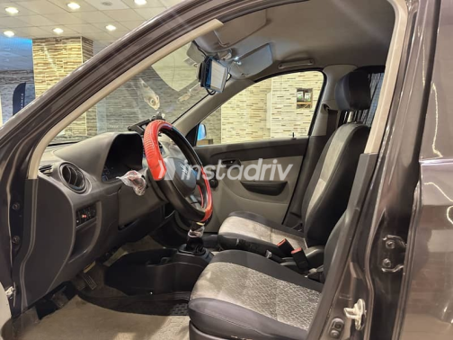Suzuki Alto 2019 Gray Used for Sale - 10