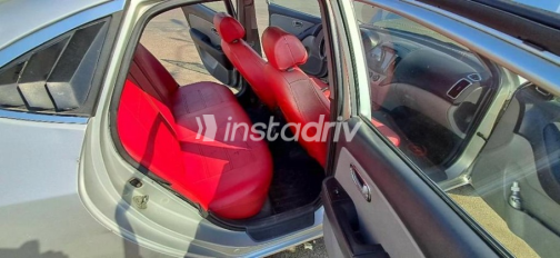 Hyundai Elantra 2010 Silver Used for Sale - 6