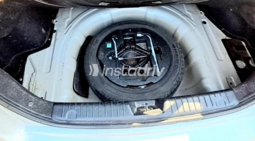 Hyundai Elantra 2010 Silver Used for Sale - 7