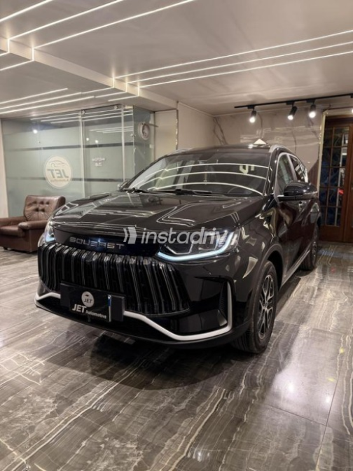 ساوايست اس 05 2027 أسود مستعملة للبيع - 3