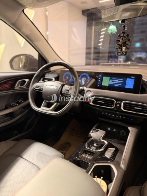 ساوايست اس 05 2027 أسود مستعملة للبيع - 6